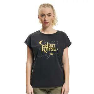 Women's T-shirt Just Rhyse Stars