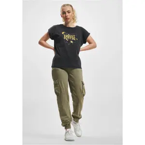 Women's T-shirt Just Rhyse Stars image-2