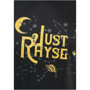 Women's T-shirt Just Rhyse Stars image-3