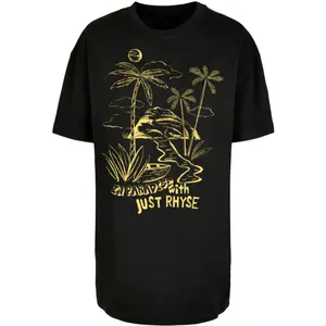 T-shirt damski Just Rhyse OAHU