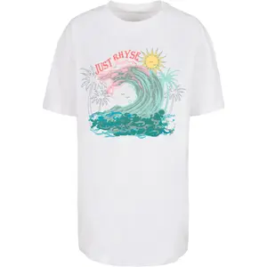 Women's T-shirt Just Rhyse Okinawa