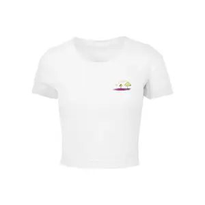 Top da donna Just Rhyse Waikiki