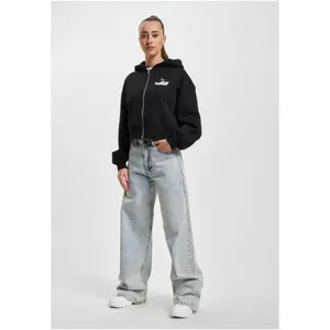 Women's full zip hoodie Just Rhyse Glow image-1