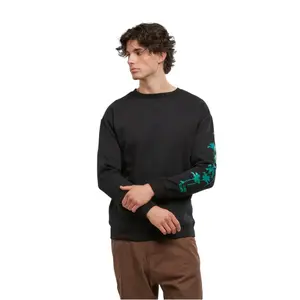 Sweatshirt Just Rhyse Night in Paradise image-0