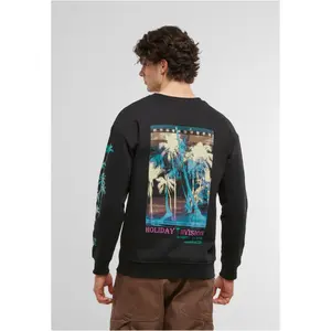 Sweatshirt Just Rhyse Night in Paradise image-1