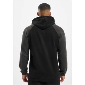 Bluza z kapturem Just Rhyse image-1