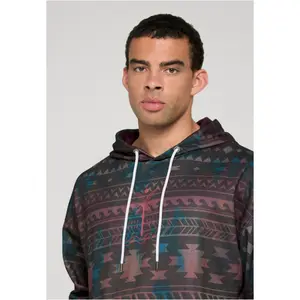 Sweatshirt med hætte Just Rhyse Pocosol image-4
