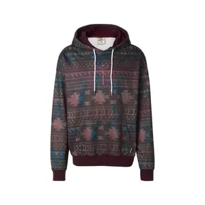 Sweatshirt med hætte Just Rhyse Pocosol image-5