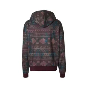 Sweatshirt med hætte Just Rhyse Pocosol image-6