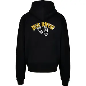 Hooded sweatshirt Just Rhyse GoFurther image-1