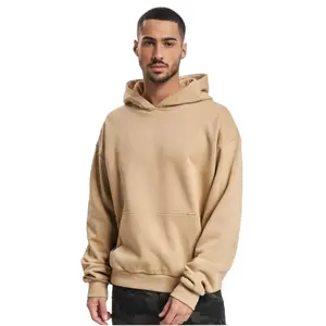 Hooded sweatshirt Just Rhyse GoFurther image-0