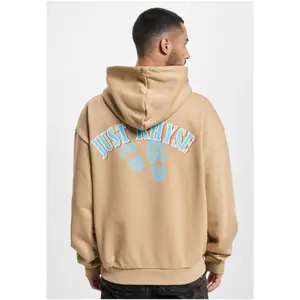 Hooded sweatshirt Just Rhyse GoFurther image-1
