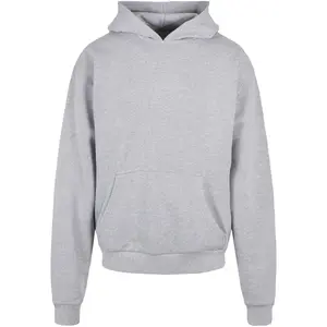 Sweatshirt med huva Just Rhyse SeekandExplore