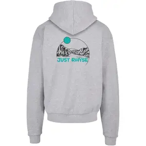Hooded sweatshirt Just Rhyse RisingSun image-1