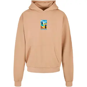 Bluza z kapturem Just Rhyse LittleAdventure