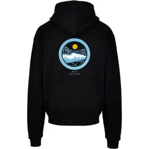 Bluza z kapturem Just Rhyse SeekandExplore image-1