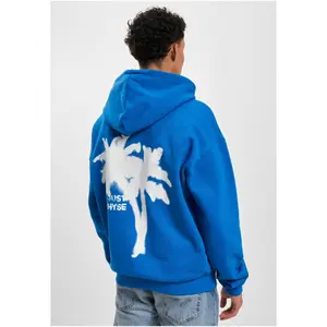 Hooded sweatshirt Just Rhyse Holiday Division image-1