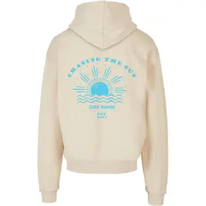 Hooded sweatshirt Just Rhyse ChasingTheSun image-1
