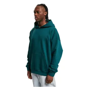 Hooded sweatshirt Just Rhyse Motel