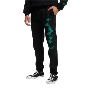 Jogging Trousers Just Rhyse Night in Paradise image-0