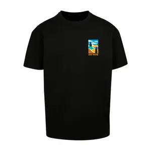 T-shirt Just Rhyse LittleAdventure image-0