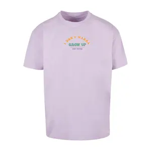 T-shirt Just Rhyse IDontWanna