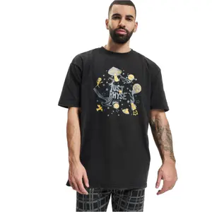 T-shirt Just Rhyse OutOfSpace image-0