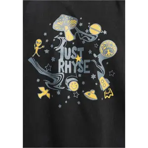 T-shirt Just Rhyse OutOfSpace image-3