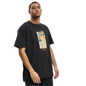 T-shirt Just Rhyse Grow
