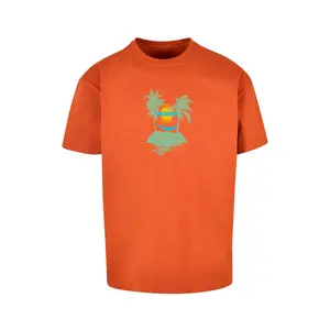 T-shirt Just Rhyse MOLOKAI