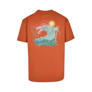 T-shirt Just Rhyse Okinawa image-1