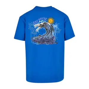 T-shirt Just Rhyse OKINAWA image-1