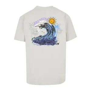 T-shirt Just Rhyse Okinawa image-1