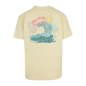 T-shirt Just Rhyse Okinawa image-1