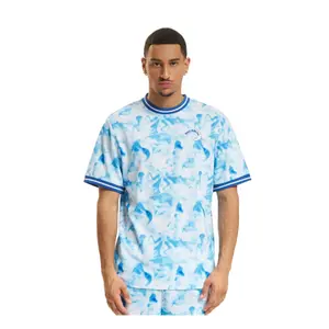 T-shirt Just Rhyse Waters
