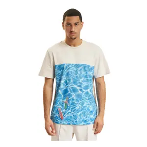 T-shirt Just Rhyse Floatings