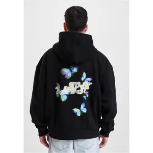 Women's zip-up hoodie Just Rhyse Glow image-1