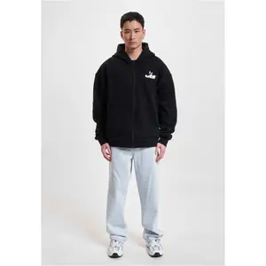 Women's zip-up hoodie Just Rhyse Glow image-2