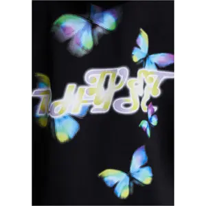 Women's zip-up hoodie Just Rhyse Glow image-3