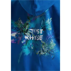 Zipperowany hoodie Just Rhyse Firework image-4