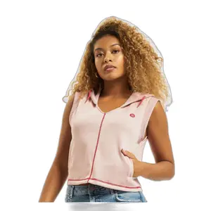 Ärmelloses Sweatshirt, Damen Just Rhyse Moeraki Active image-0