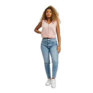 Ärmelloses Sweatshirt, Damen Just Rhyse Moeraki Active image-1
