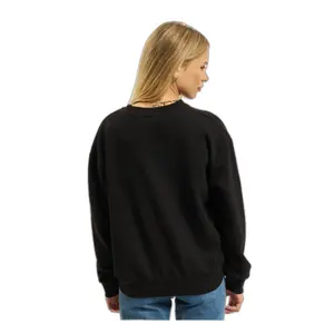 Camisola de gola redonda para mulher Just Rhyse Mariana image-1