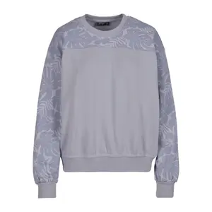 Pullover Just Rhyse Summertime Crewneck image-0