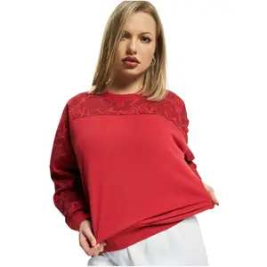 Pullover Just Rhyse Summertime Crewneck image-1