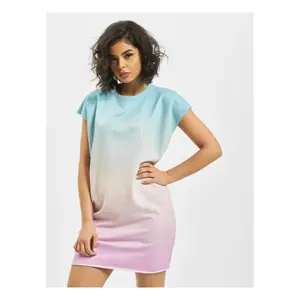 Robe t-shirt femme Just Rhyse Venado image-1