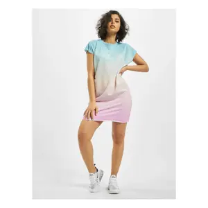 Robe t-shirt femme Just Rhyse Venado image-2