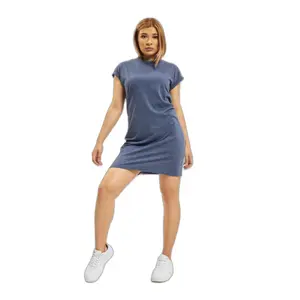 T-Shirt-Kleid, Frau Just Rhyse Vosburg image-1