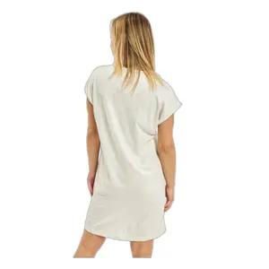 Vestido de t-shirt feminino Just Rhyse Vosburg image-2