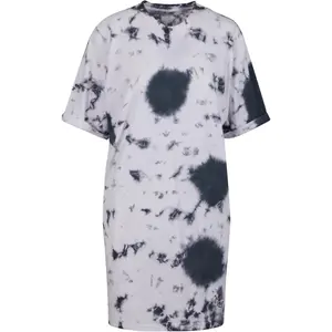 Vestito da donna Just Rhyse Buzios Tie Dye image-0